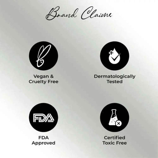 24 Hrs Smudge-Free Makeup Setting Spray | Long-Lasting, Hydrating, Lightweight