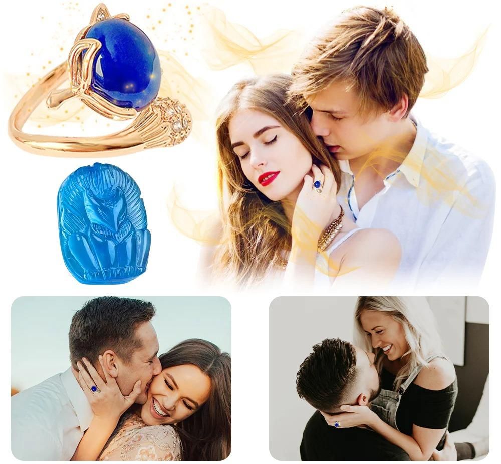 scientifically verified and proven effective dopamine ring