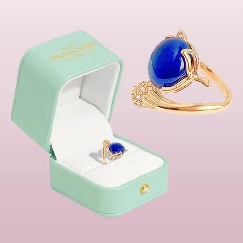 scientifically verified and proven effective dopamine ring