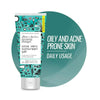 Aroma Magic Aloe Vera Sunscreen Gel SPF 20 | UVA/UVB Protection | 100ml