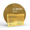 Aroma Magic Gold Facial Kit – Single Use | Pack of 7 | 7-Step Facial for Radiant, Golden Glow