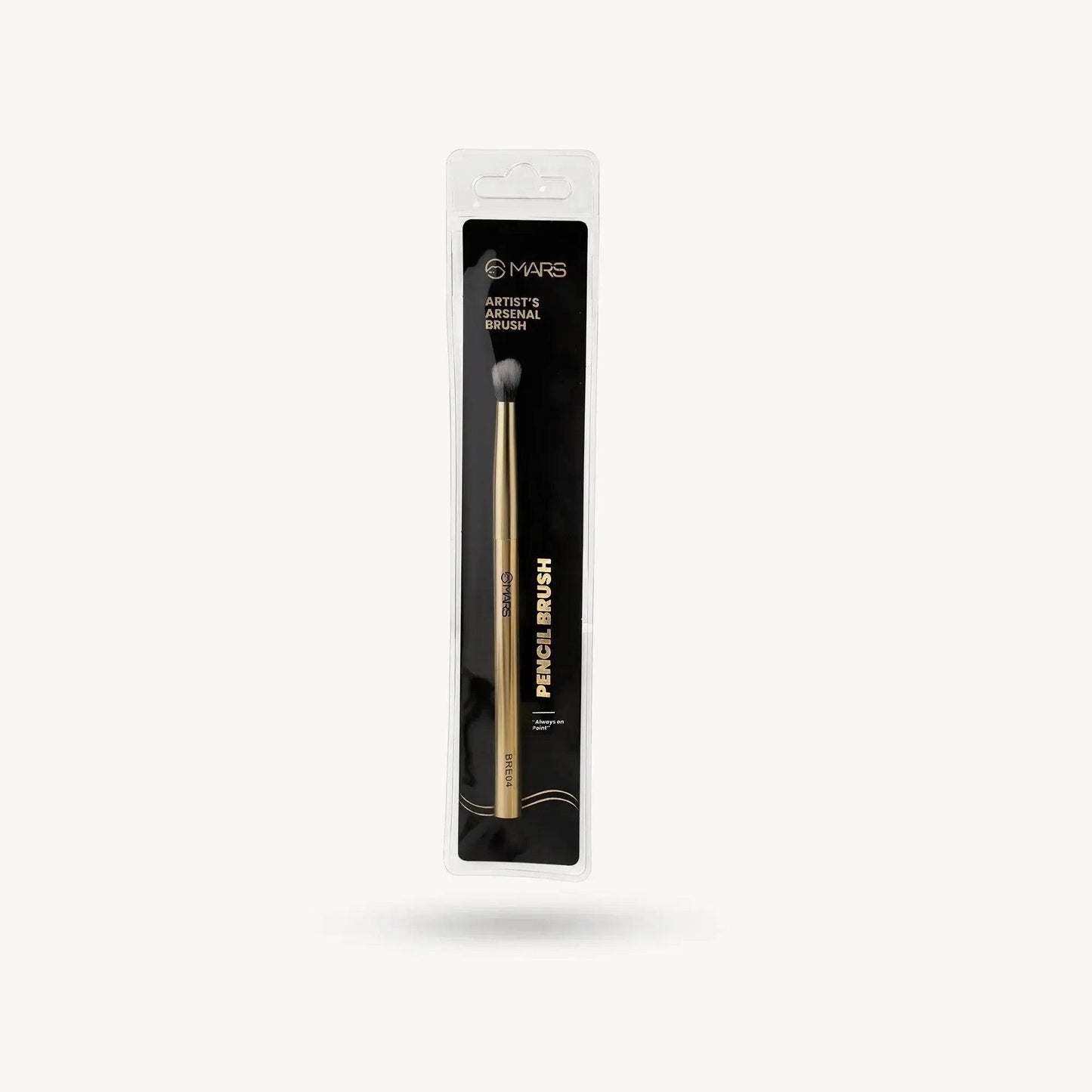 artist's arsenal brush | pencil brush