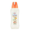 AYUR HERBALS Sunscreen Lotion SPF 15 | For All Skin Types | 100ml