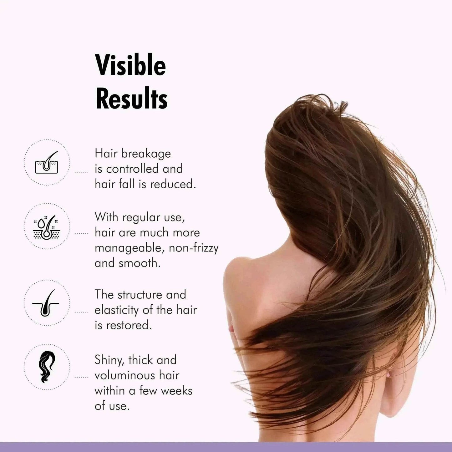 bhringaraja nardus hair oil 150ml – strengthen & nourish