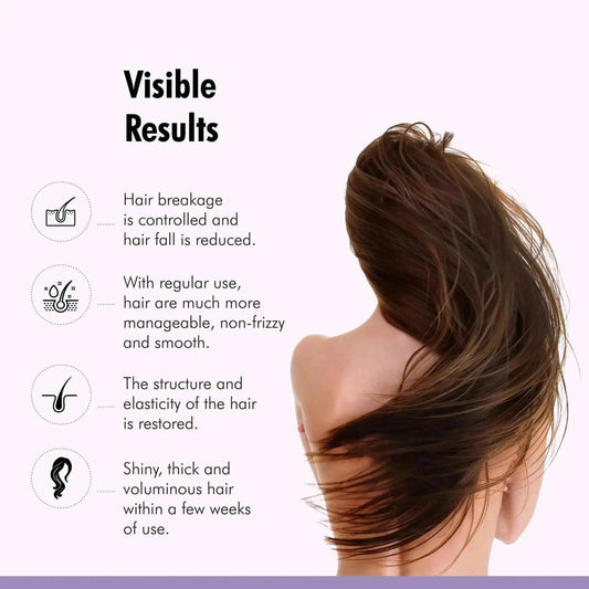 Bhringaraja Nardus Hair Oil 150ml – Strengthen & Nourish