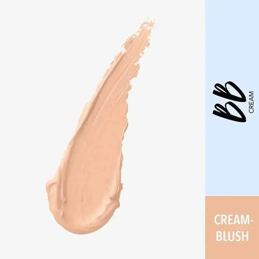 Blue Heaven BB Full Coverage Matte Cream | Blush Shade | For All Skin Types | 30g