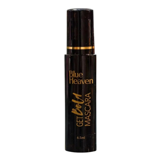 Blue Heaven Liquid Regular Mascara | Black | Smudge-Proof & Long-Lasting | 6.5ml - Gehnasale