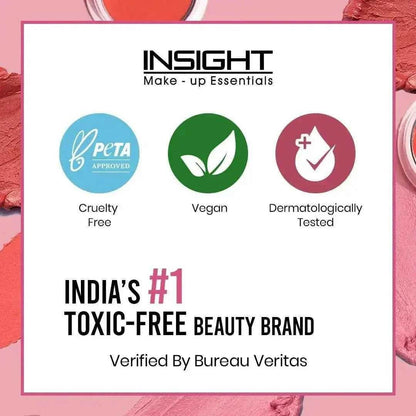 Blusher Raspberry Gelato 02 | Vibrant, Lightweight & Long-Lasting