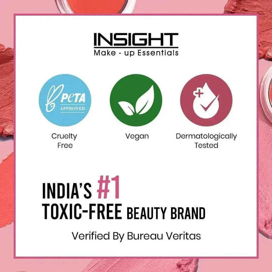 Blusher Soft Salmon | Natural Flush, Lightweight & Long-Lasting