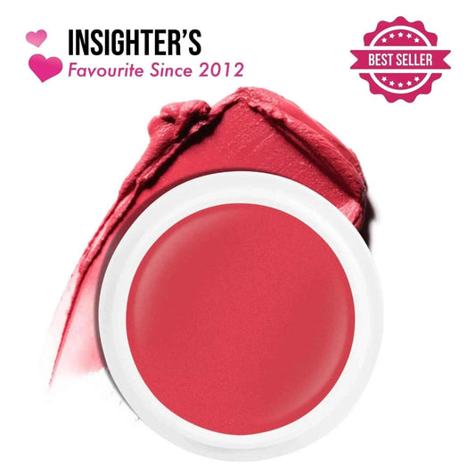 Blusher Watermelon Popsicle | Bright, Fresh Glow, Lightweight & Long-Lasting