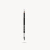Brow Better Eyebrow Pencil – Dual-Ended with Spoolie | Natural Finish | Smooth Glide & Long-Lasting | Defines & Fills Brows Easily