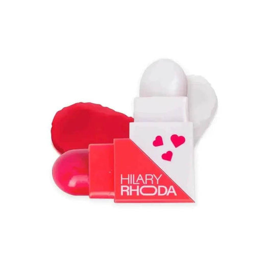 Clear & Tint Lip Balm – Hydrating, Customizable Lip Color