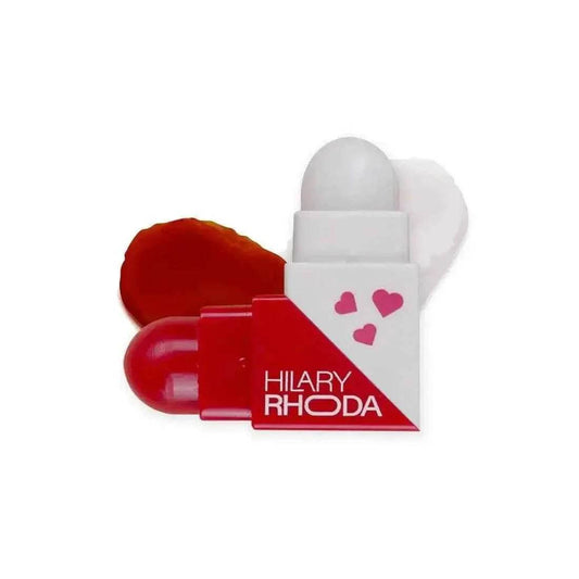 Clear & Tint Lip Balm – Hydrating, Customizable Lip Color