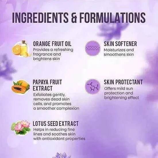 Clementine Vitamin C Cream Bar – 125g | Cleansing Soap with Pure Orange Oil | Brightens Skin & Deeply Nourishes | Gentle Daily Face & Body Cleanser