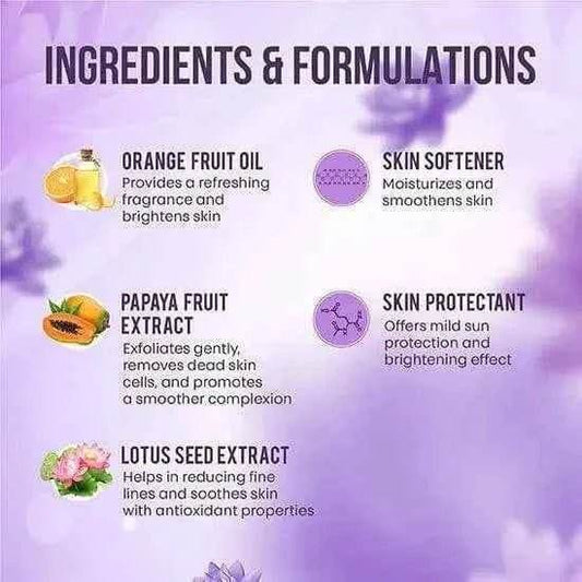 Clementine Vitamin C Cream Bar – 125g | Cleansing Soap with Pure Orange Oil | Brightens Skin & Deeply Nourishes | Gentle Daily Face & Body Cleanser