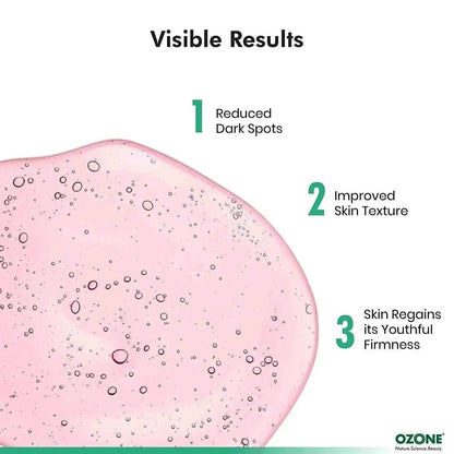 Complexion Brightening Hydrant Face Wash 100g – Radiant Skin