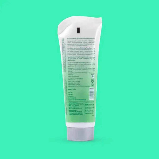 Complexion Brightening Hydrant Face Wash 100g – Radiant Skin