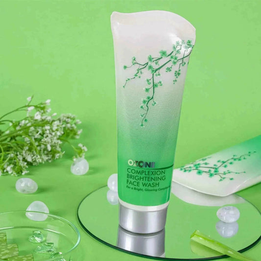 Complexion Brightening Hydrant Face Wash 100g – Radiant Skin