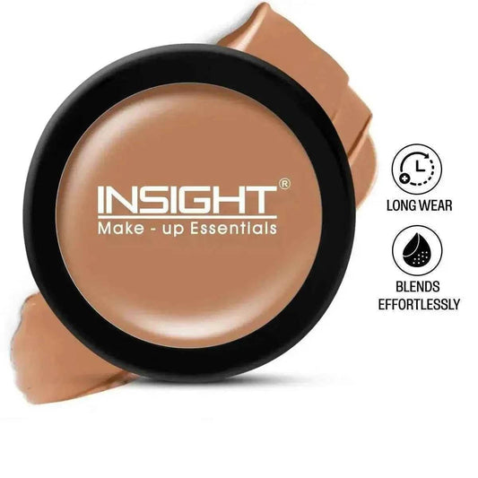 Concealer Medium Yellow | Full Coverage, Brightening & Long-Lasting