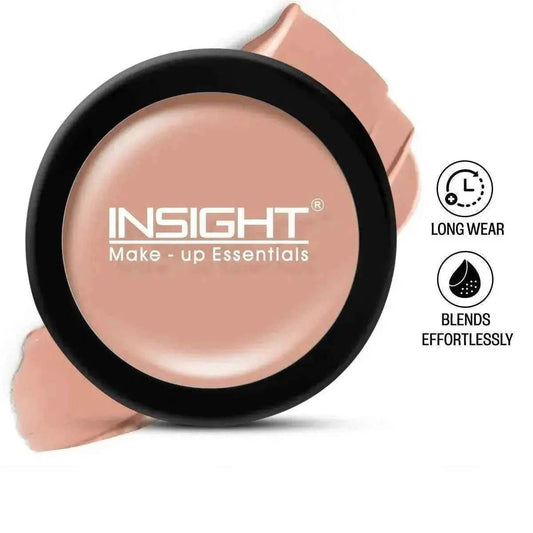 Concealer Rose Ivory | Full Coverage, Lightweight & Long-Lasting