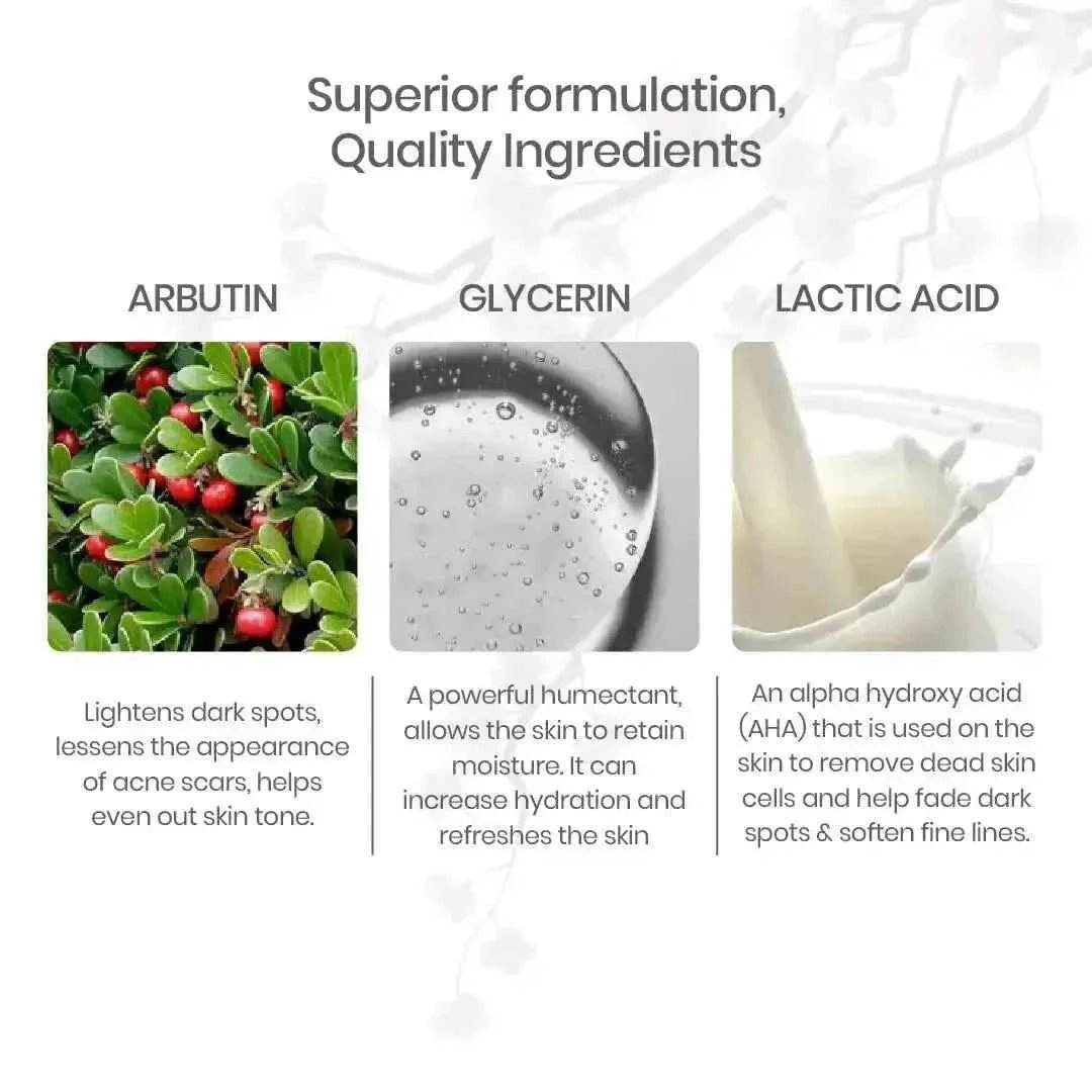 d-tan face wash 100g – brighten & deep cleanse skin