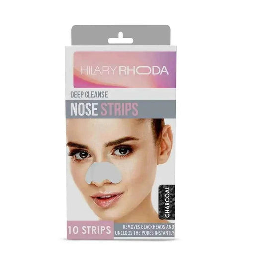 Deep Cleanse Nose Strips – Remove Blackheads & Unclog Pores