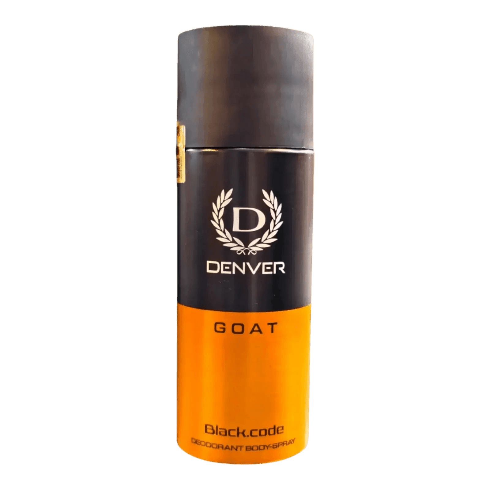 Denver Hamilton Deodorant Spray for Men - 200 ml (5 Variants Available)