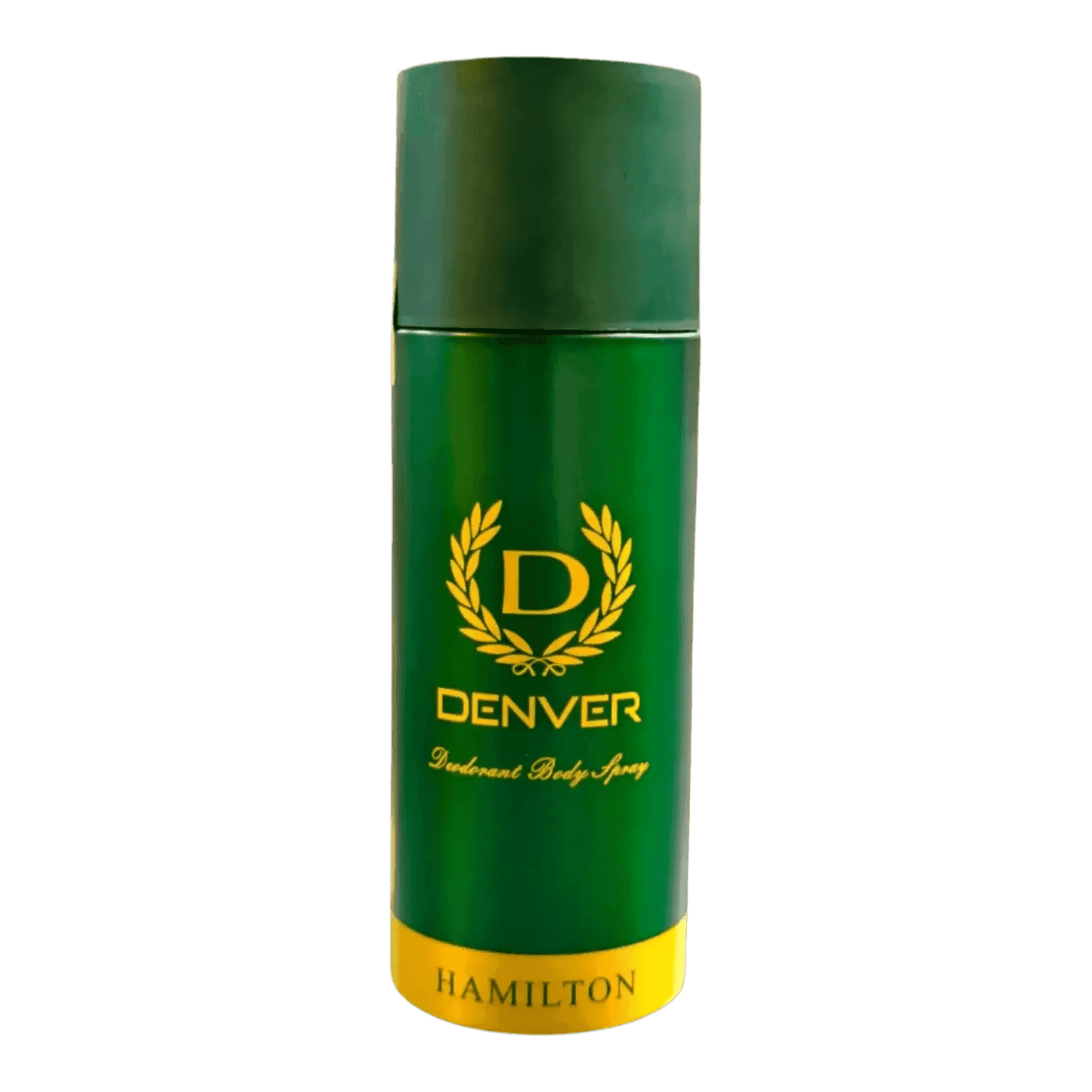 denver hamilton deodorant spray for men - 200 ml (5 variants available)