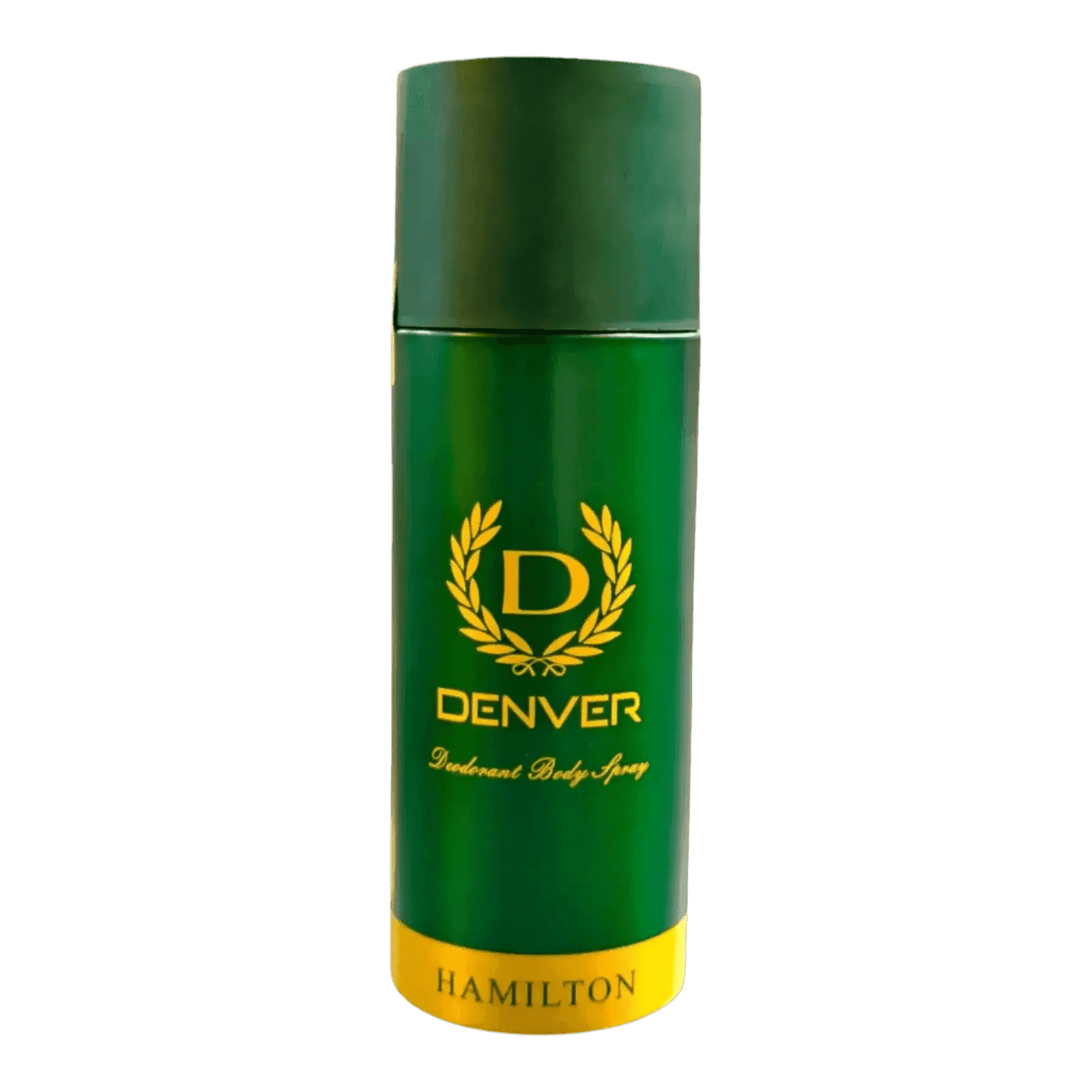Denver Hamilton Deodorant Spray for Men - 200 ml (5 Variants Available)