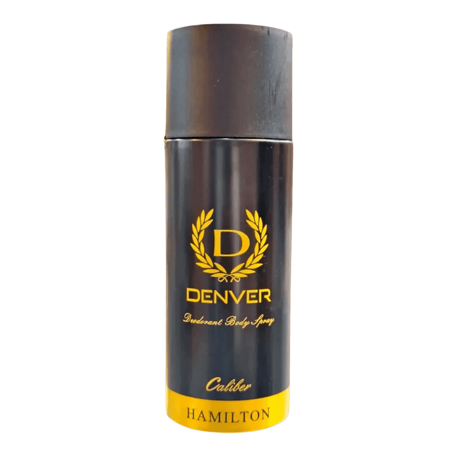 Denver Hamilton Deodorant Spray for Men - 200 ml (5 Variants Available)