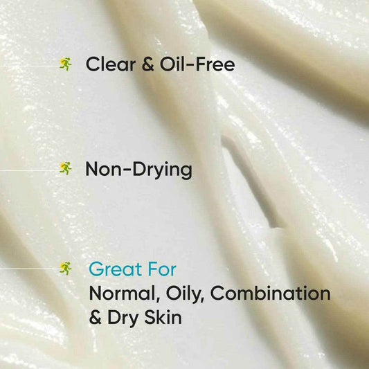 Dot & Key Lime Rush Sports Face Wash – 100ml | Deep Cleans Sweat, Oil & Dirt | Sulphate-Free, Non-Drying Cleanser for All Skin Types | Post-Workout Freshness
