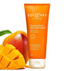 Dot & Key Mango De-Tan Gel Face Wash – 100ml | Fades Tan, Removes Dirt & Oil | Brightening Cleanser for All Skin Types | Gentle Daily Face Wash