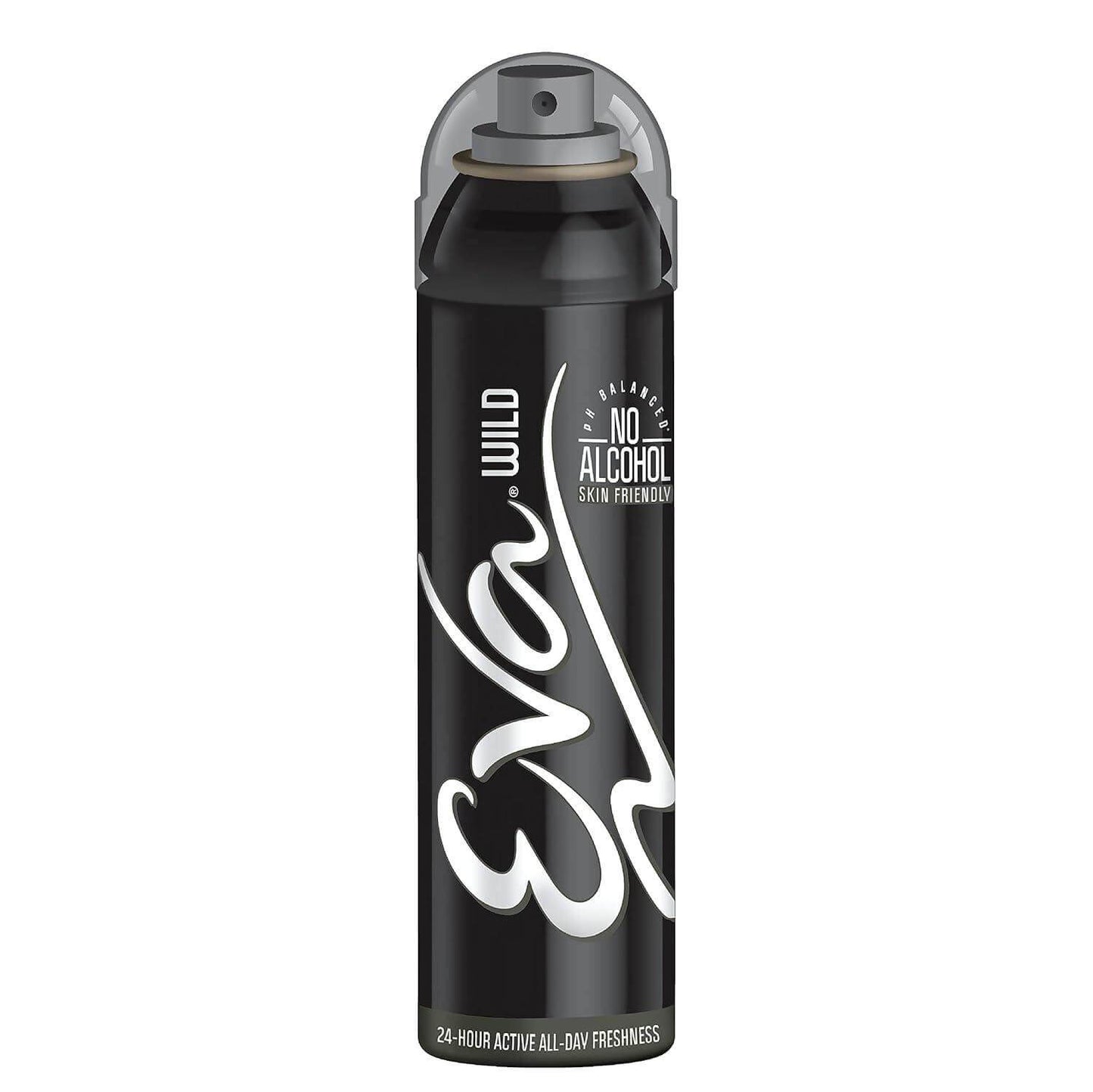 eva cyndicate wild deodorant for women - 150ml
