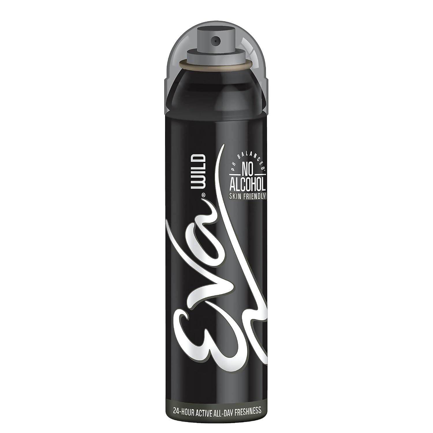 EVA Cyndicate Wild Deodorant for Women - 150ml