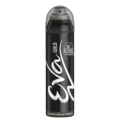 EVA Cyndicate Wild Deodorant for Women - 150ml