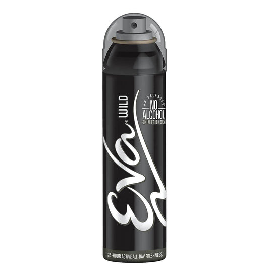 EVA Cyndicate Wild Deodorant for Women - 150ml
