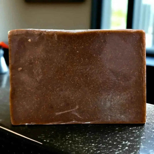 Glow with Herbs Pimple Soap – Love & Care for Your Skin