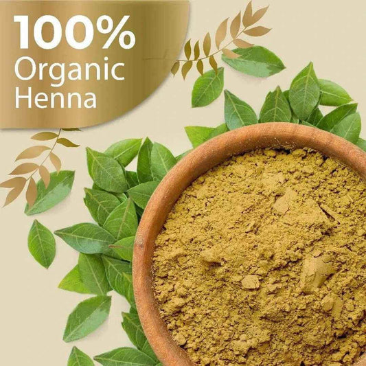 Henna Conditioner 200gm – Strengthen & Nourish Hair
