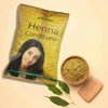 Henna Conditioner 200gm – Strengthen & Nourish Hair