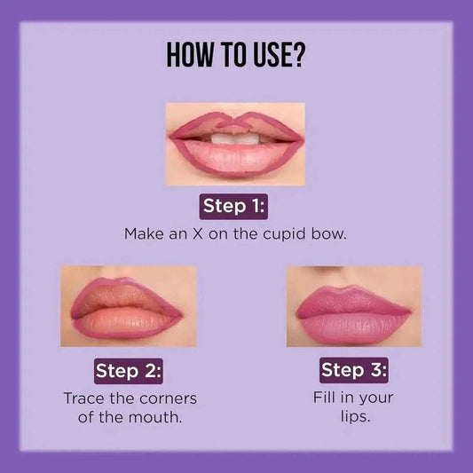 Hilary Rhoda Glass Glow Lip Gloss – Nourishing, Hydrating, High Shine, Juicy & Plump Lips, 5ml (Raspberry Rush)