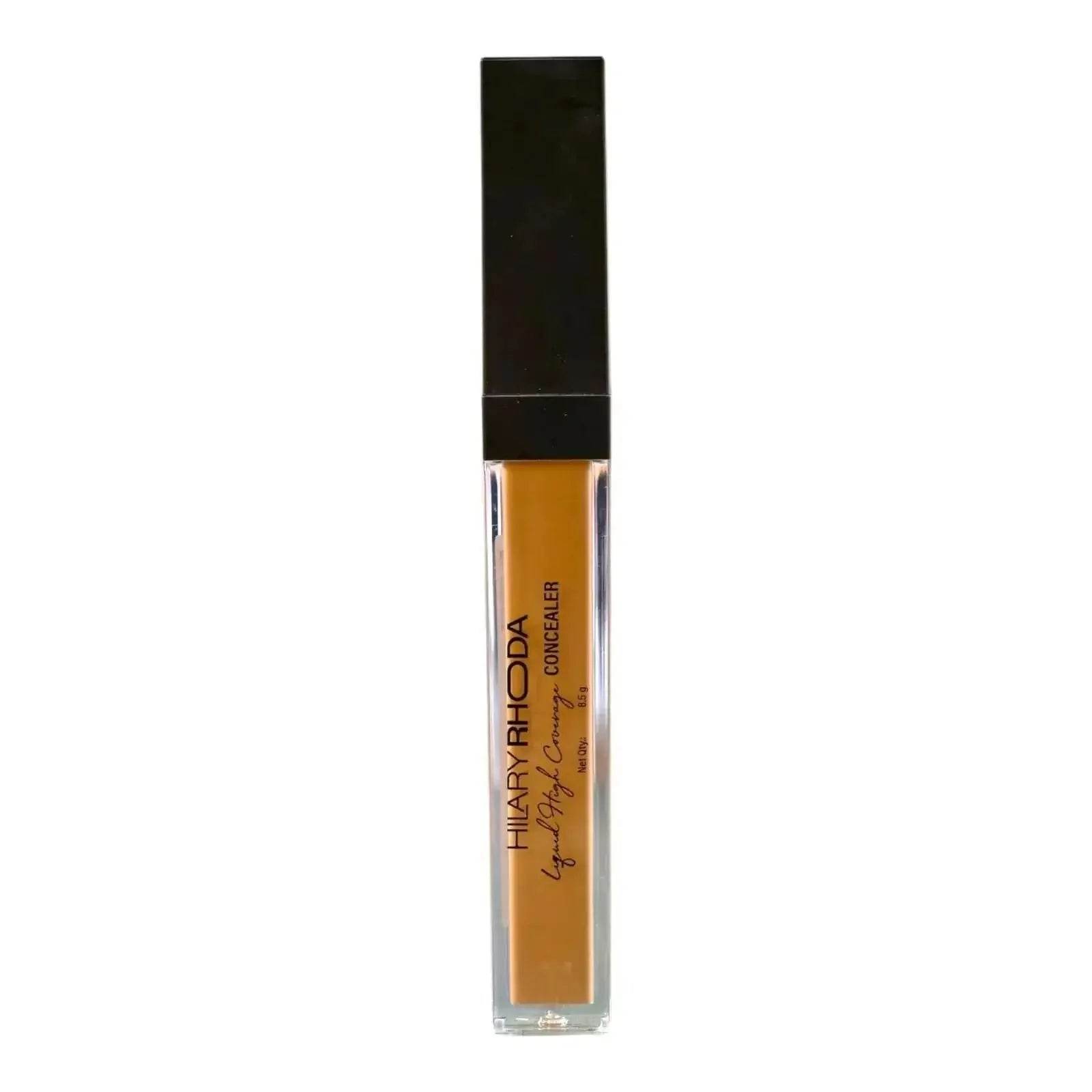 Hilary Rhoda Liquid High Coverage Concealer – Long-Lasting, Full Coverage & Lightweight