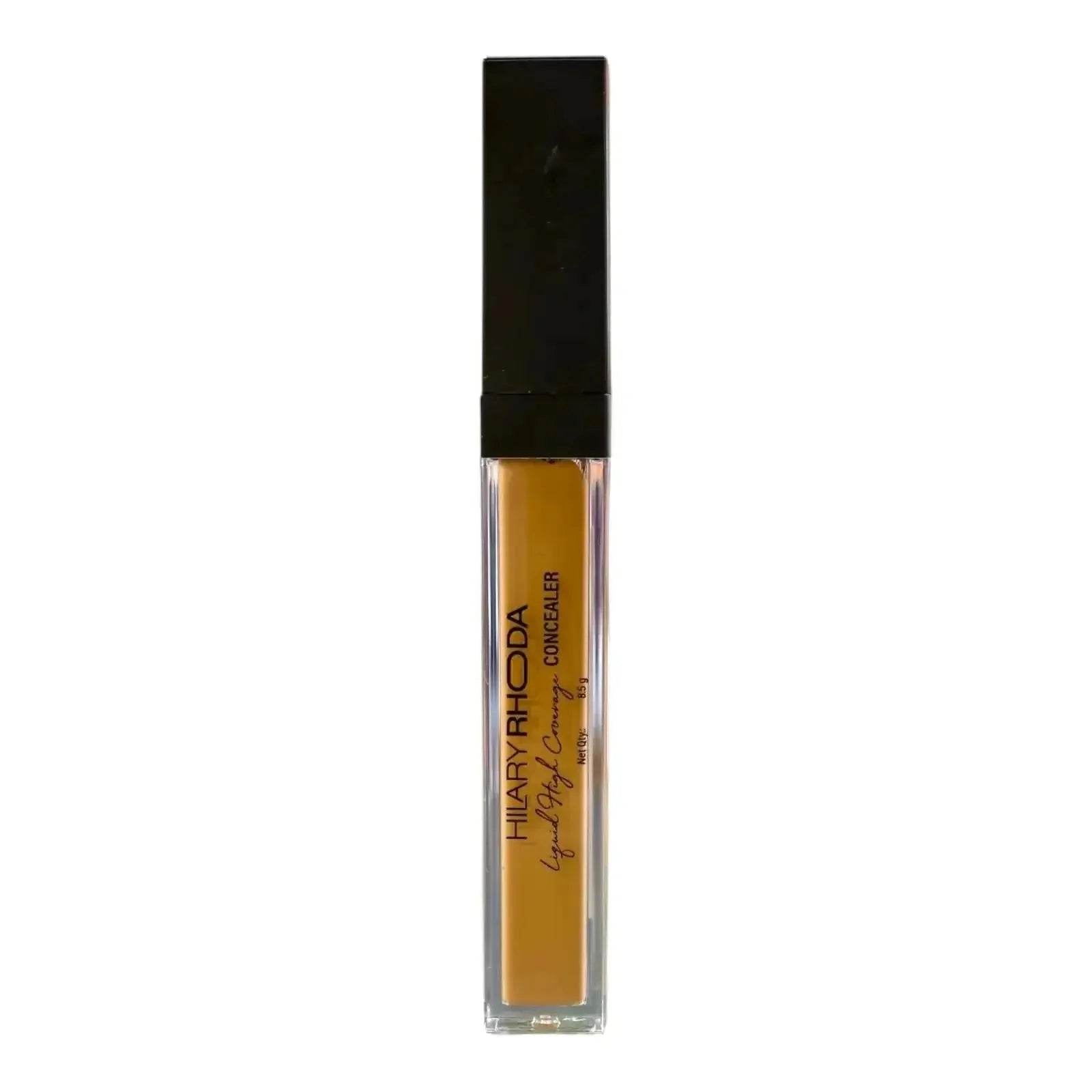 Hilary Rhoda Liquid High Coverage Concealer – Long-Lasting, Full Coverage & Lightweight