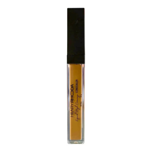 Hilary Rhoda Liquid High Coverage Concealer – Long-Lasting, Full Coverage & Lightweight