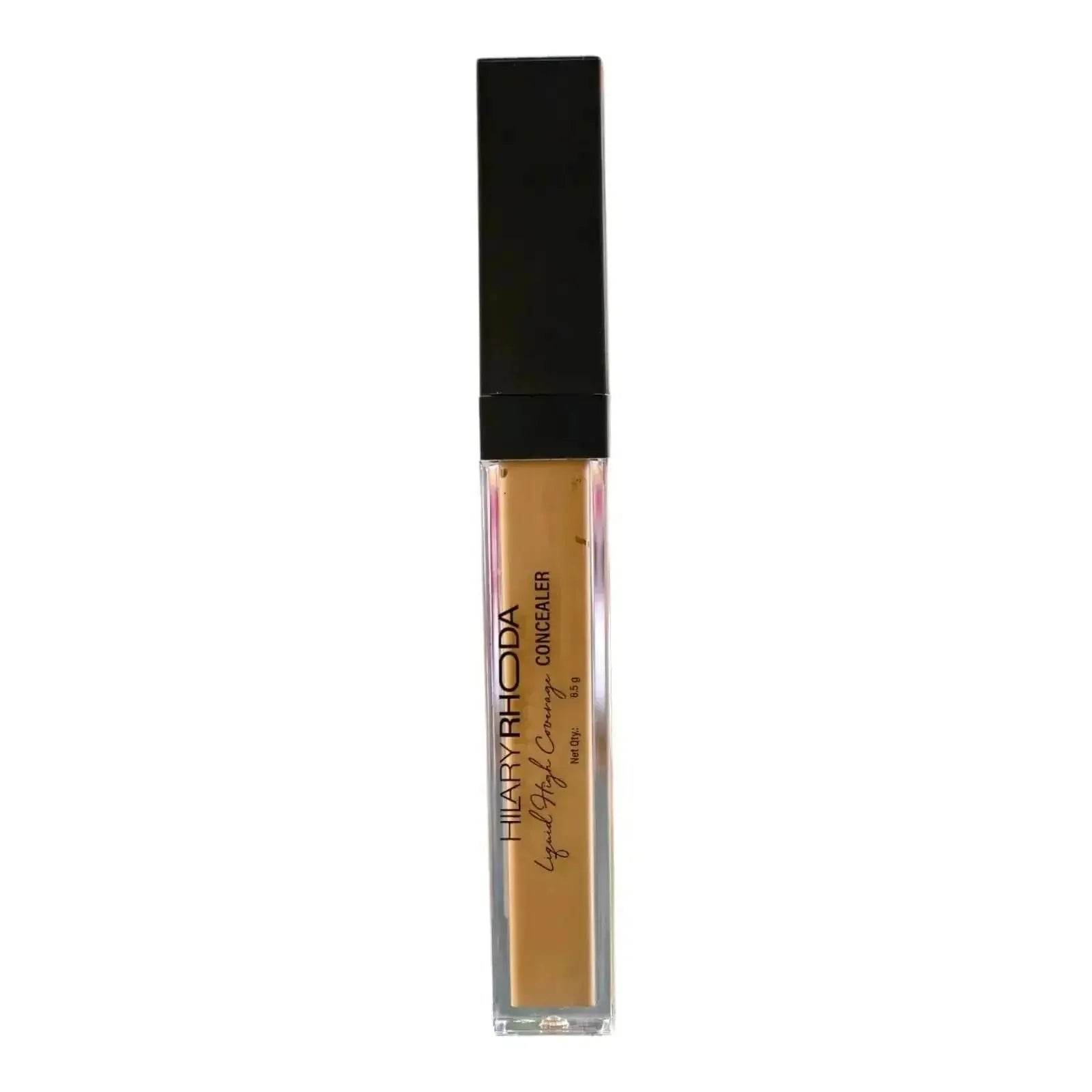 Hilary Rhoda Liquid High Coverage Concealer – Long-Lasting, Full Coverage & Lightweight