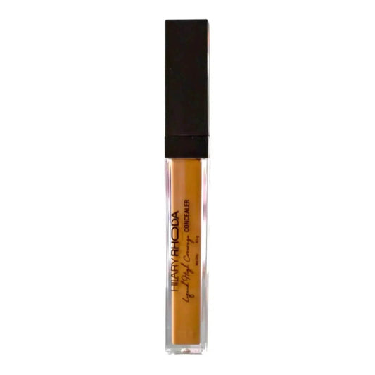 Hilary Rhoda Liquid High Coverage Concealer – Long-Lasting, Full Coverage & Lightweight