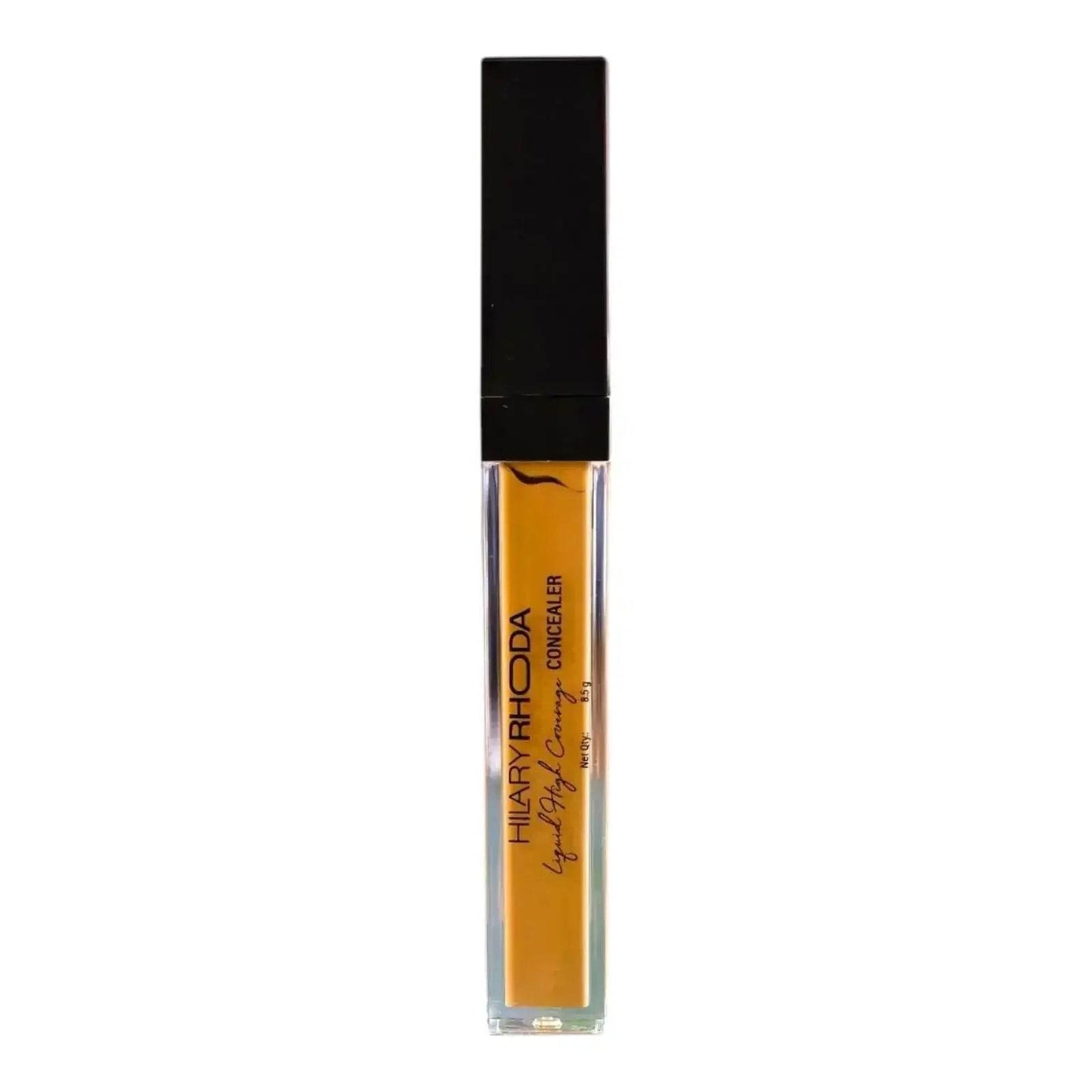 hilary rhoda liquid high coverage concealer – long-lasting, full coverage & lightweight