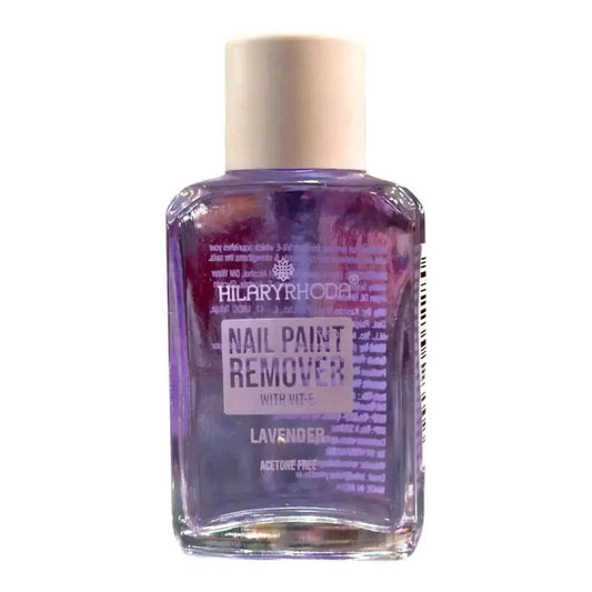 Hilary Rhoda Nail Paint Remover – Quick & Smooth Removal