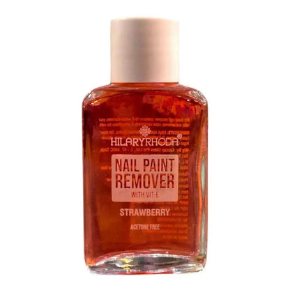 Hilary Rhoda Nail Paint Remover – Quick & Smooth Removal