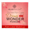 Hilary Rhoda Oil-Free Pan Cake SPF 45 Dream Wonder Powder 03 with Sponge - 28g