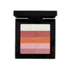 Hilary Rhoda Shimmer Bricks Highlighter Palette - Bronzers, Highlighters & Blushes, Highly Pigmented, Long-Lasting Glow (Shade 02, 8.1g)